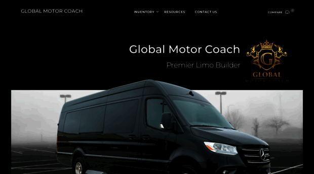 globalmotorcoachbus.com