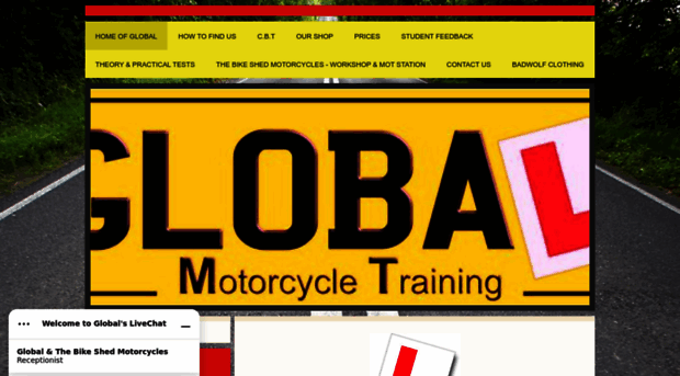 globalmotorcycletraining.co.uk