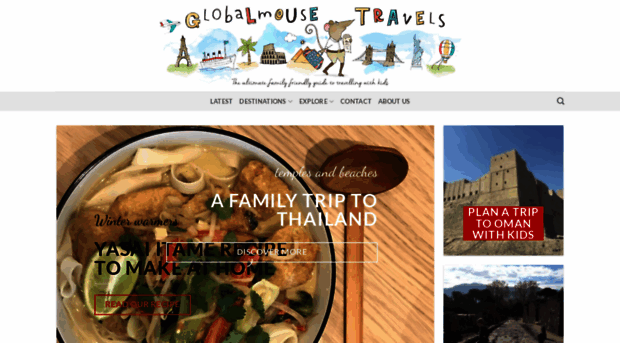 globalmousetravels.com