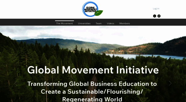 globalmovement.net