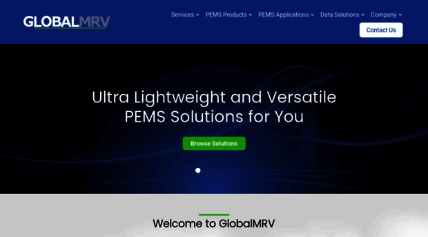 globalmrv.com