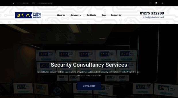 globalmsc.net