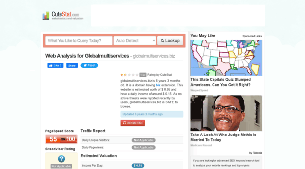 globalmultiservices.biz.cutestat.com