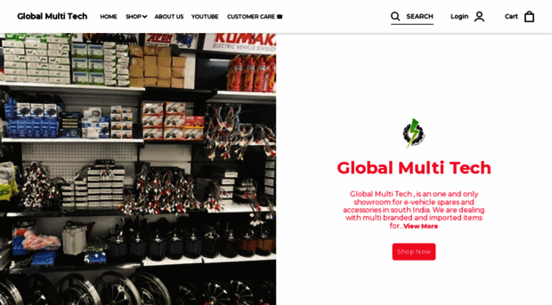 globalmultitech.in