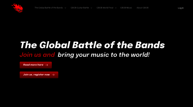 globalmusicgarden.com