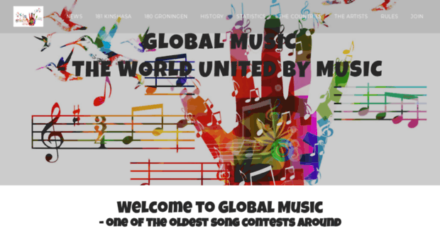 globalmusicsong.com