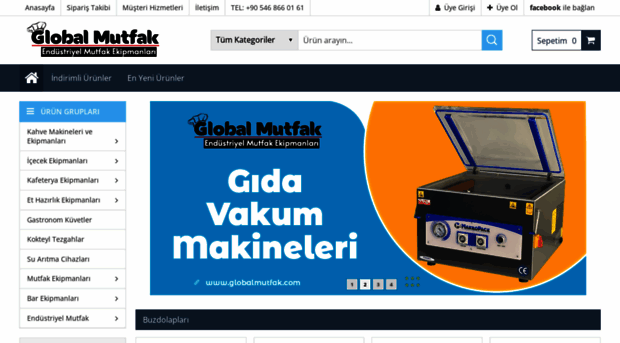 globalmutfak.com