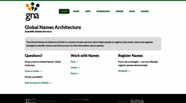 globalnames.org