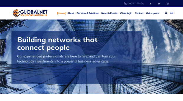 globalnet.com.au