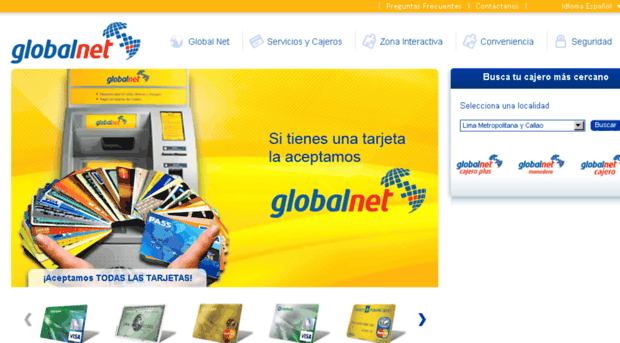 globalnet.com.pe