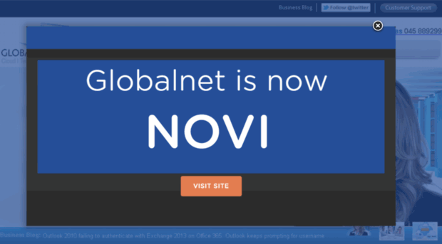 globalnet.ie