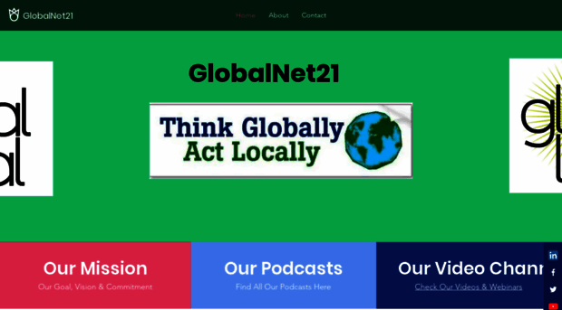 globalnet21.org