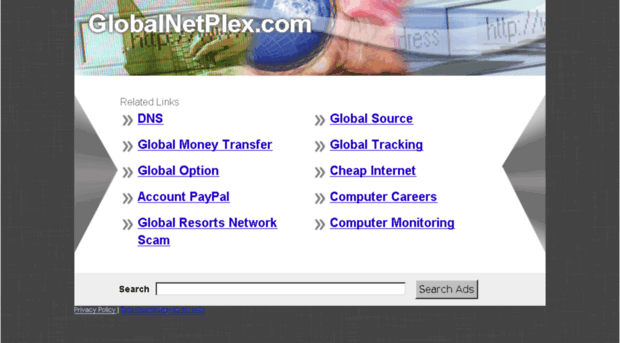 globalnetplex.com