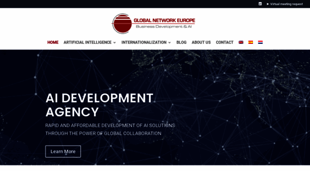 globalnetworkeurope.com