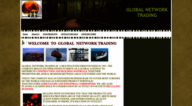 globalnetworktrading.webs.com