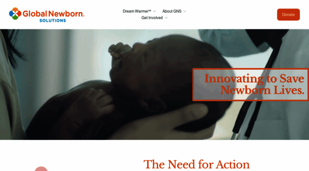 globalnewborn.org
