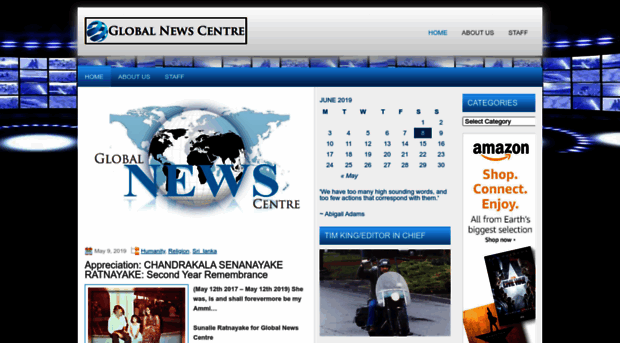 globalnewscentre.com