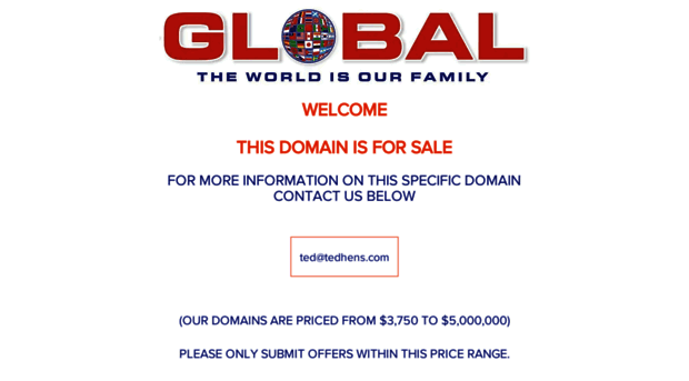 globalnewspaper.com