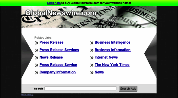 globalnewswire.com