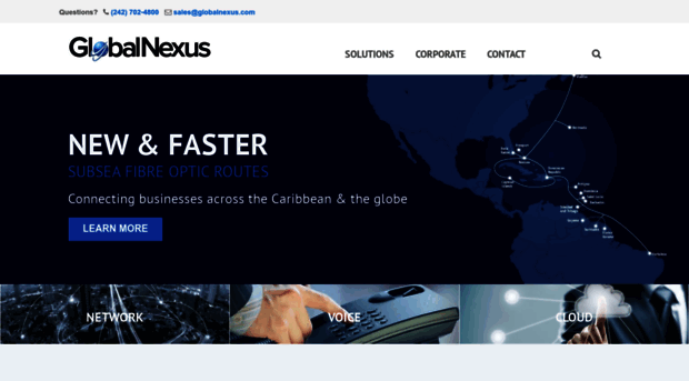 globalnexus.com
