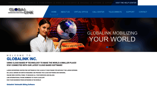 globalnk.com