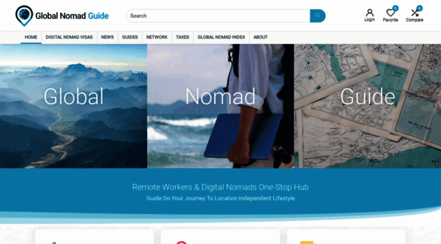 globalnomad.guide