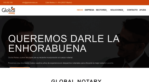 globalnotary.es