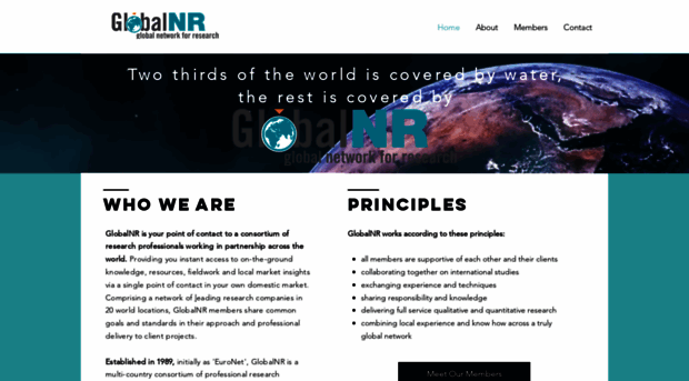 globalnr.com