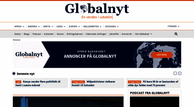 globalnyt.dk