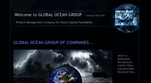 globalocean.org