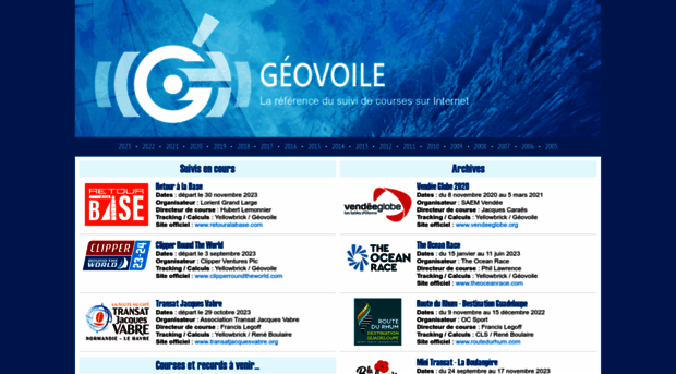 globaloceanrace.geovoile.com