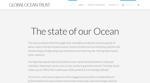 globaloceantrust.com