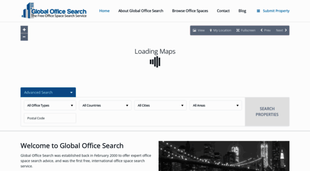 globalofficesearch.com