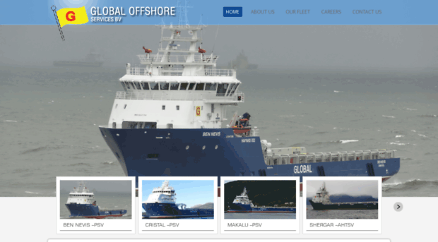 globaloffshore.nl