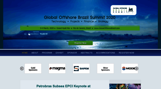 globaloffshorebrazil.com