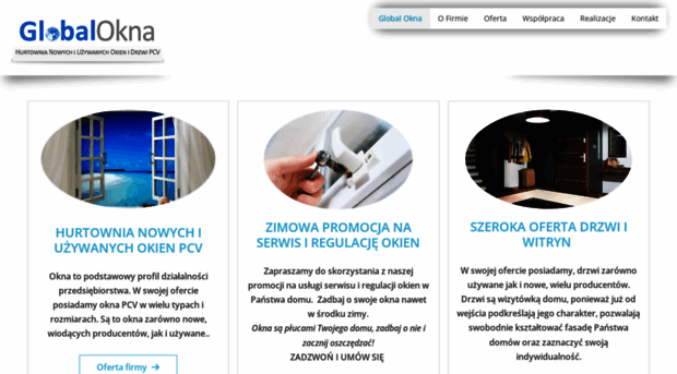 globalokna.pl