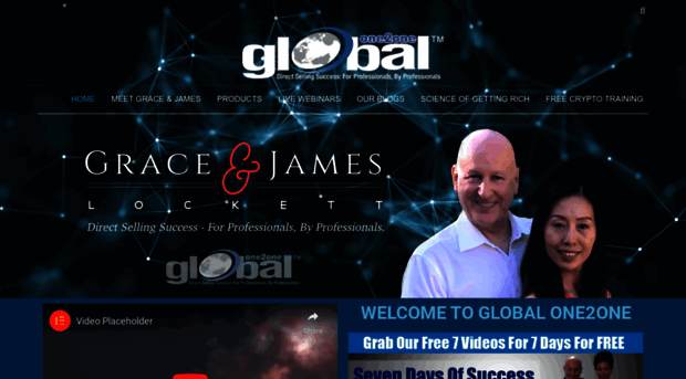 globalone2one.com