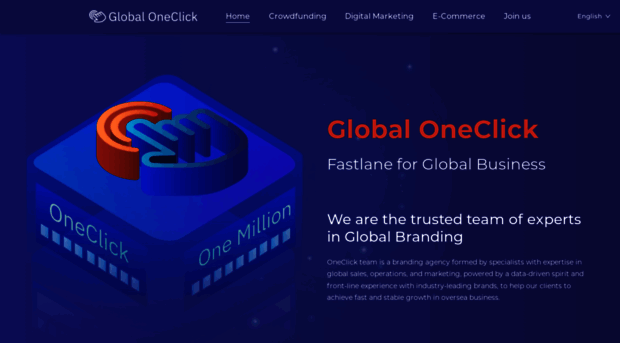 globaloneclick.com