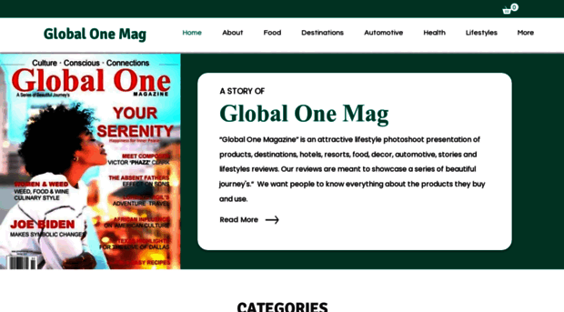 globalonemag.com