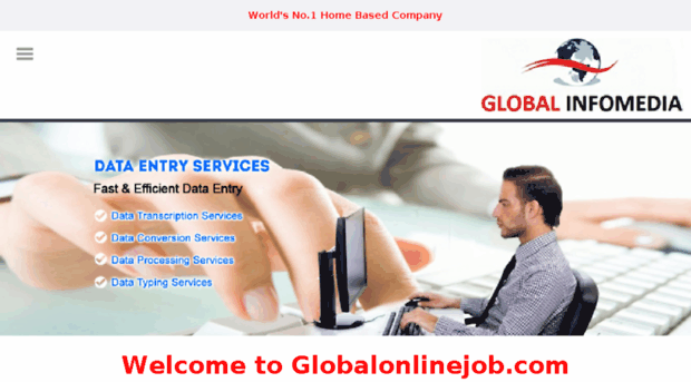 globalonlinejob.com