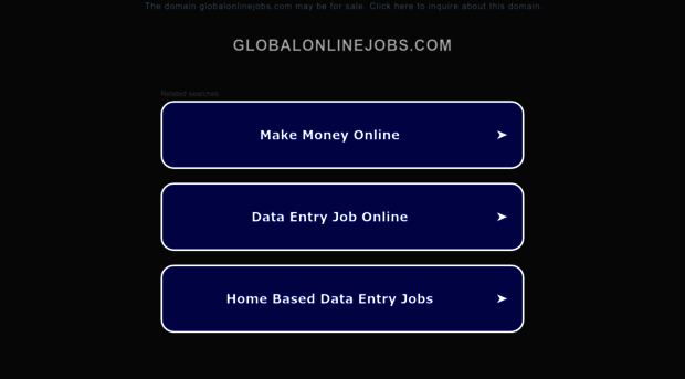 globalonlinejobs.com