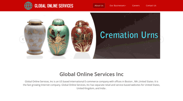 globalonlineservicesinc.com