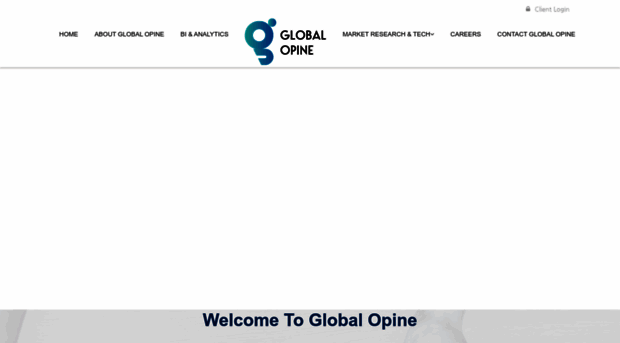 globalopine.com