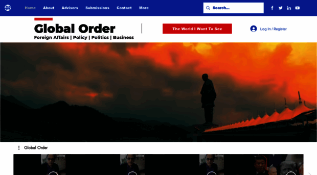globalorder.live