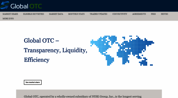 globalotc.com