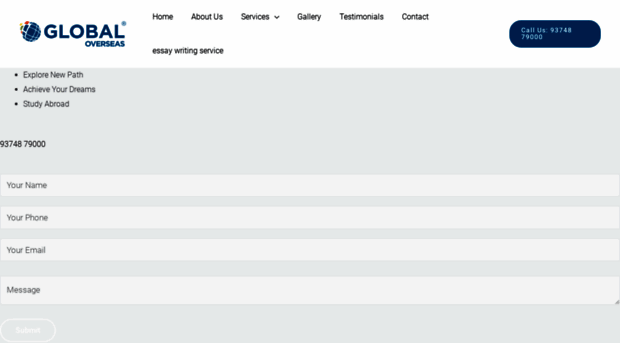 globaloverseasindia.com