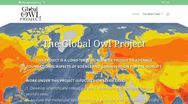 globalowlproject.com