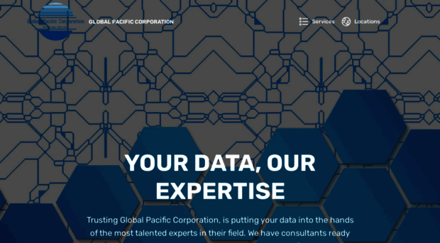 globalpacificcorporation.com