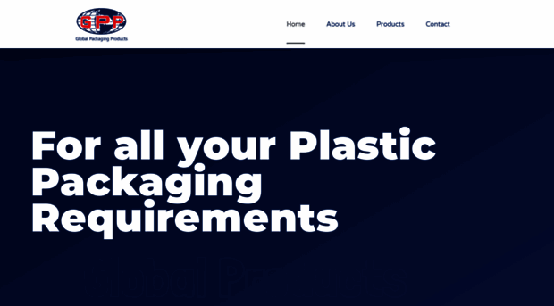 globalpackaging.co.za