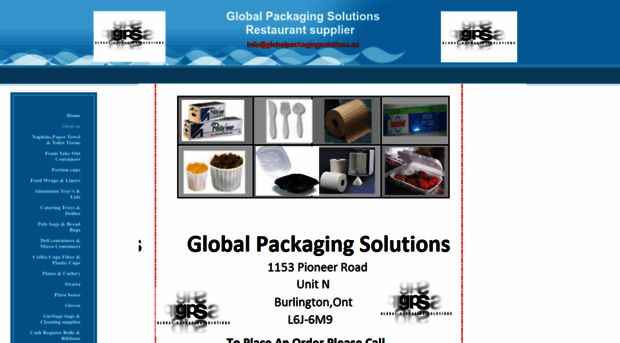 globalpackagingsolutions.ca